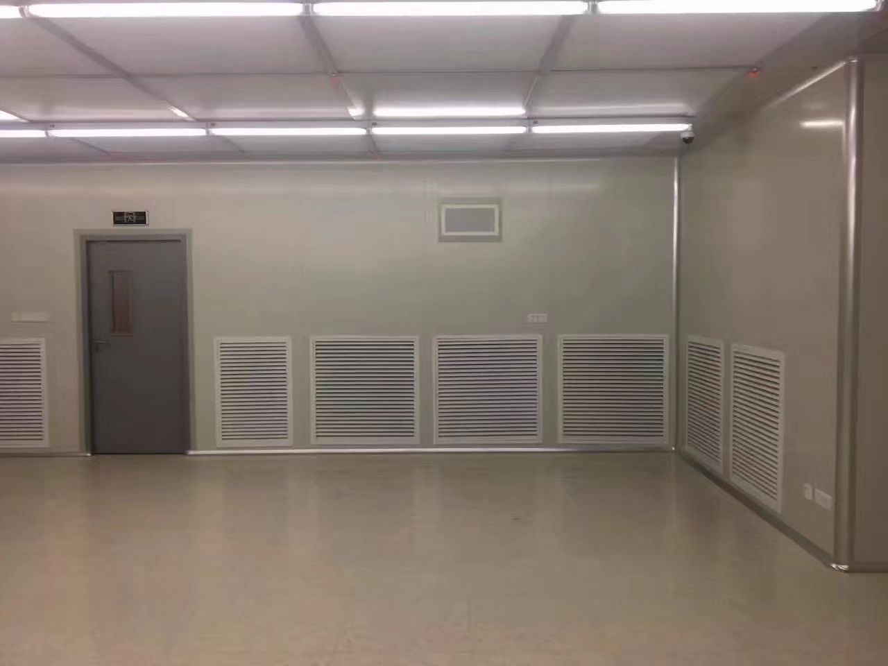 蘇州威亞唯光電項(xiàng)目